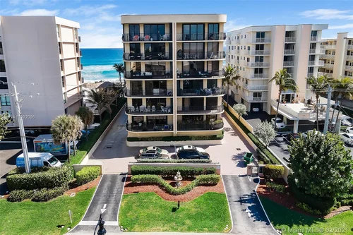 4000 S Ocean Boulevard # 201, South Palm Beach FL 33480