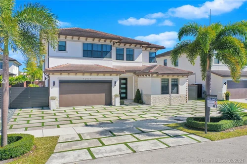 7261 SW 163 Ct, Miami FL 33193