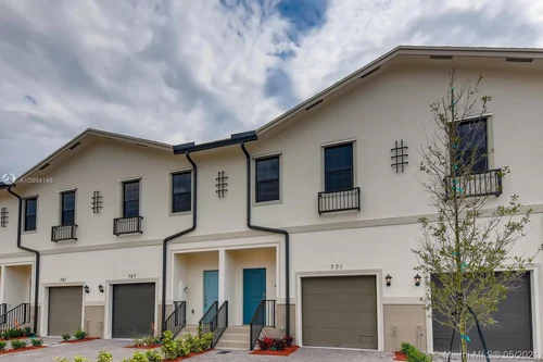 720 SW 12 ST, Florida City FL 33034