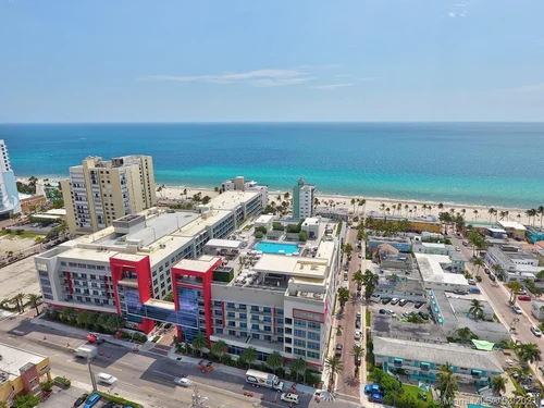 777 N Ocean Dr # S504, Hollywood FL 33019