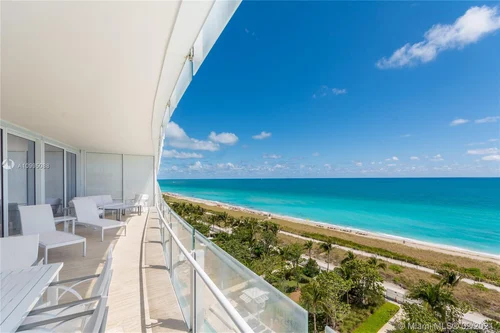 9001 Collins Ave # S705, Surfside FL 33154
