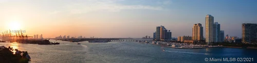 6800 Fisher Island Drive # 6871, Fisher Island FL 33109
