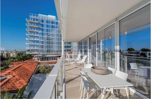 9001 Collins Ave # S510, Surfside FL 33154