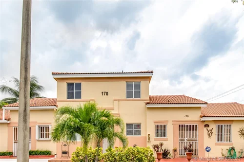 170 NW 114th Ave # 24102, Sweetwater FL 33172
