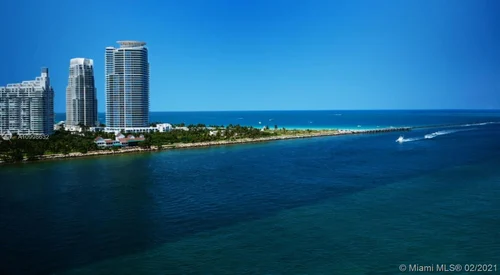 7000 Fisher Island Dr # 7093, Miami Beach FL 33109