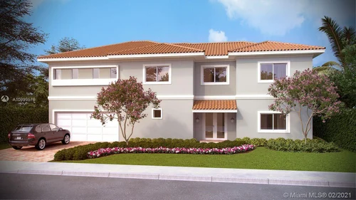3536 FOREST VIEW CIRCLE, Dania Beach FL 33312