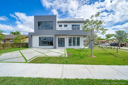 3849 SW 142nd Ave, Miami FL 33175