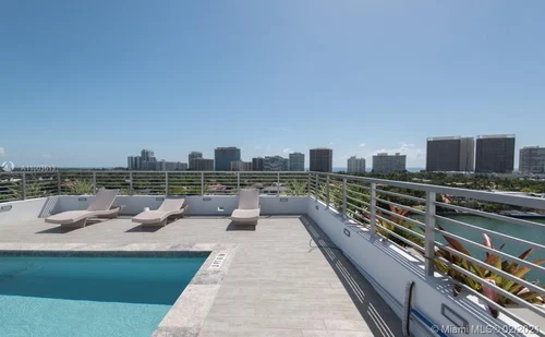 9901 E BAY HARBOR DR # 703, Bal Harbour FL 33155