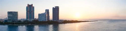 6800 Fisher Island Dr # 6854, Miami Beach FL 33109
