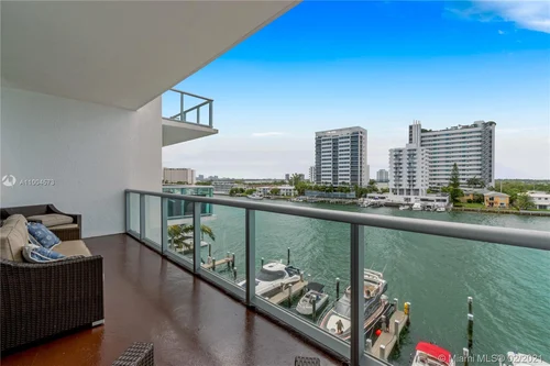 7928 East Dr # 504, North Bay Village FL 33141