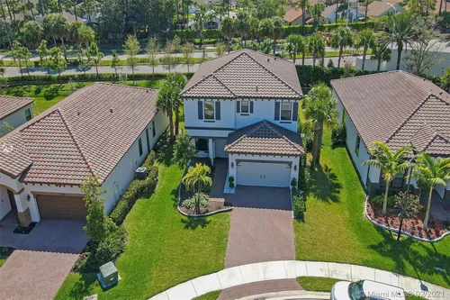 3204 Klays Ct, Royal Palm Beach FL 33411