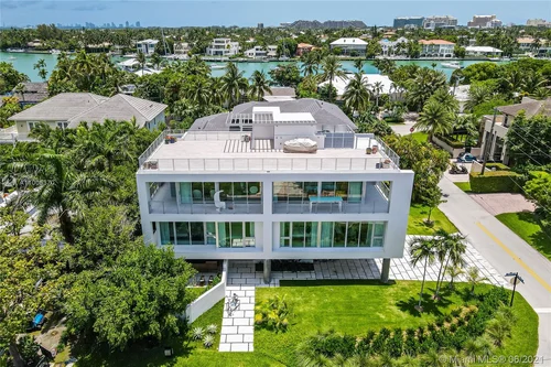 641 S Mashta Dr, Key Biscayne FL 33149