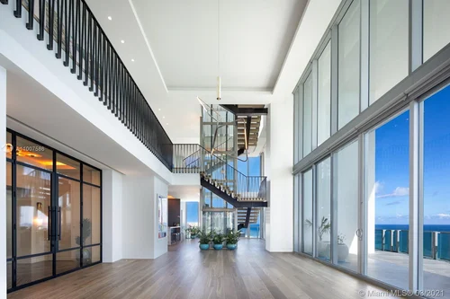 6901 Collins Ave PH, Miami Beach FL 33141