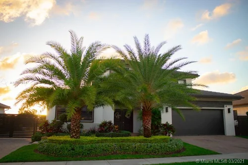 4464 SW 158th Ave, Miami FL 33185