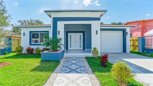 1130 NW 41st St, Miami FL 33127
