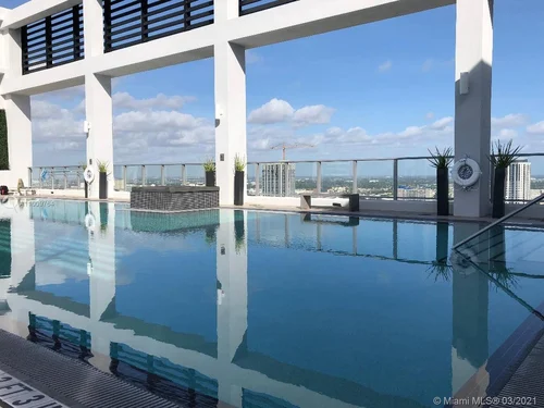 151 SE 1st St # 1905, Miami FL 33131