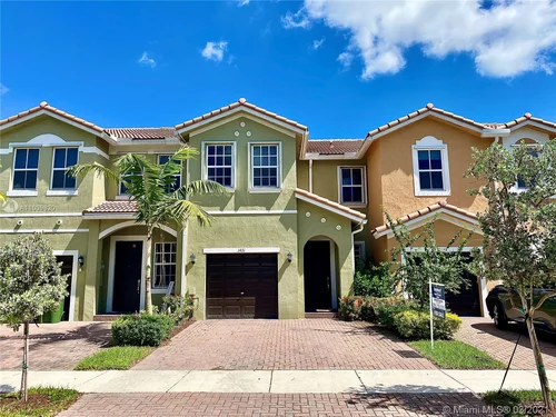 1431 SE 26th Ave, Homestead FL 33035