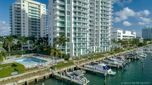 7930 East Dr # 507, North Bay Village FL 33141