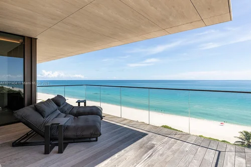 8955 Collins # 802, Surfside FL 33154