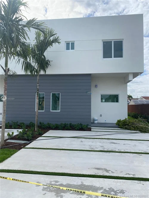 3418 SW 88th Pl # 0, Miami FL 33165