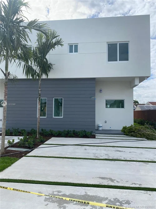 3416 SW 88th Pl # 0, Miami FL 33165