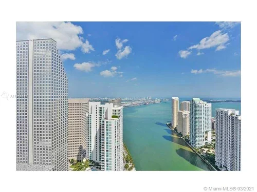 200 Biscayne Boulevard Way # 5001, Miami FL 33131