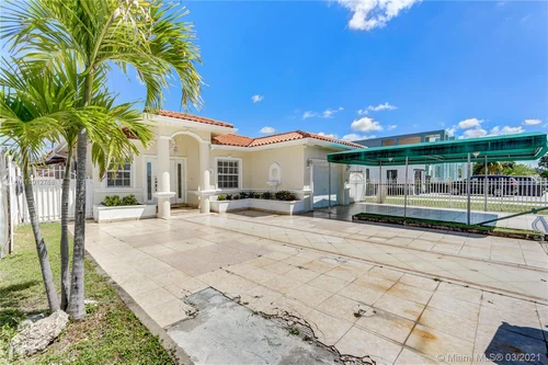 421 SW 78th Ct, Miami FL 33144