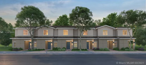 453 NE 5 PL, Florida City FL 33034