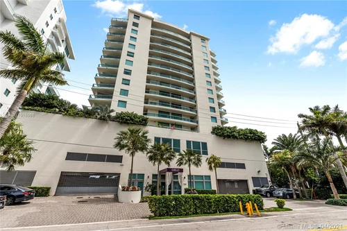 7935 East Dr # 802, North Bay Village FL 33141