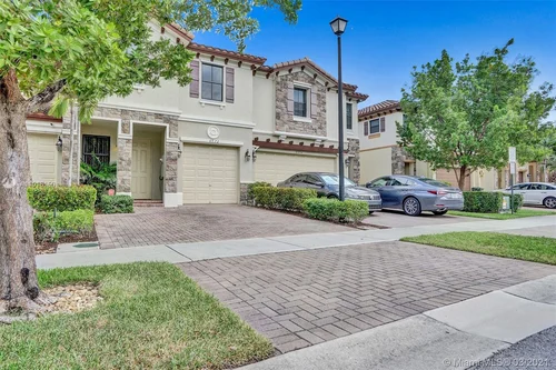 6972 Halton Park Ln # 6972, Coconut Creek FL 33073