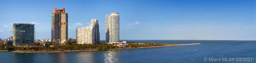 6800 Fisher Island Drive # 6875, Fisher Island FL 33109