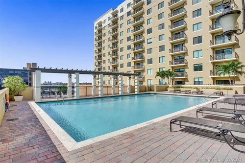 4242 NW 2nd St # 602, Miami FL 33126