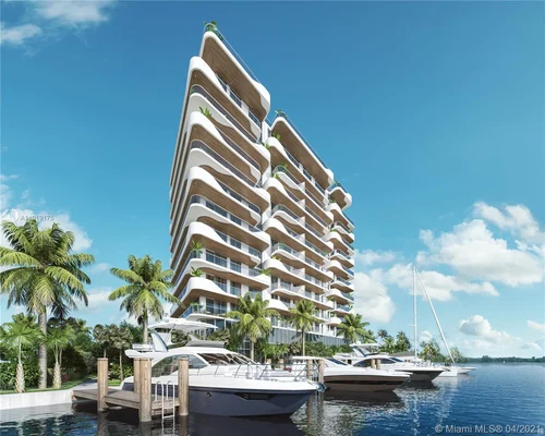 6800 Indian Creek Dr # 2B, Miami Beach FL 33141