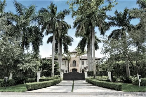 13999 Old Cutler Rd, Palmetto Bay FL 33158