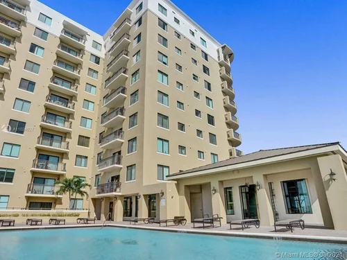 4242 NW 2nd St # 1206, Miami FL 33126