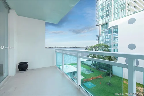 3301 NE 5th Ave # 509, Miami FL 33137