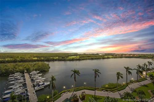 13611 Deering Bay Dr # 801, Coral Gables FL 33158