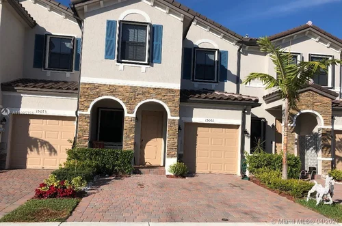 15061 SW 119th Ln # 15061, Miami FL 33196