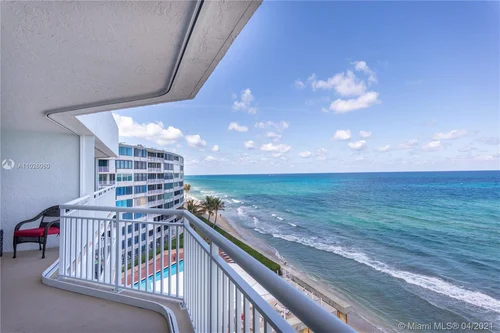 3600 S Ocean Blvd # 603, South Palm Beach FL 33480