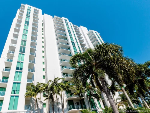 7930 East Dr # 1507, North Bay Village FL 33141