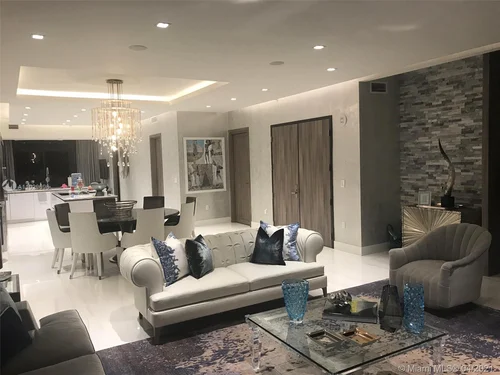 5000 Island Estates Dr # 803, Aventura FL 33160