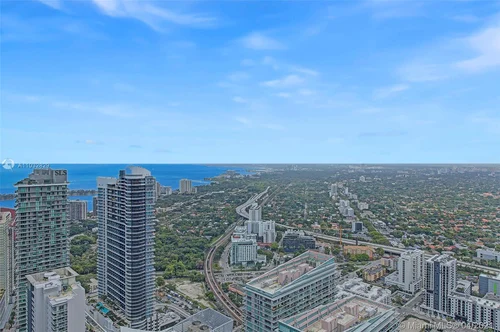 1000 Brickell Plz, Miami FL 33131
