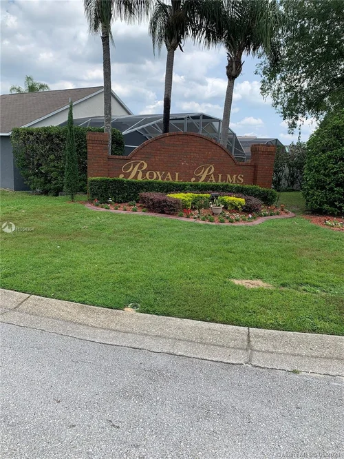501 MAJESTY DR, Davenport FL 33837