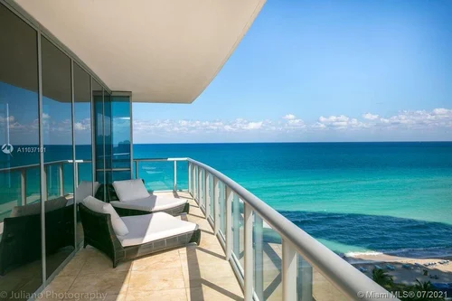 17121 Collins Ave # 1001, Sunny Isles Beach FL 33160