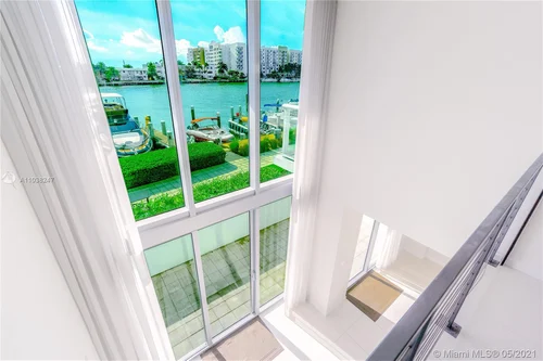 7928 EAST DRIVE # 101, North Bay Village FL 33141