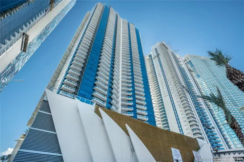 17121 Collins Ave # 2703, Sunny Isles Beach FL 33160