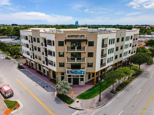 4100 Davie Rd # 209, Davie FL 33314