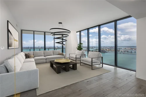 788 NE 23rd St # 3201, Miami FL 33145
