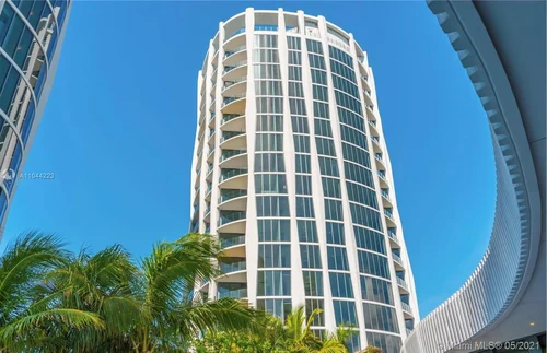 2831 S Bayshore Dr # 1801, Miami FL 33133