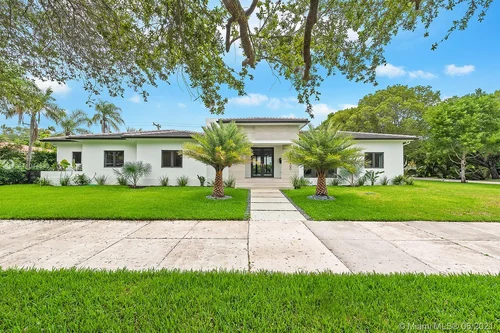 6400 Maynada St, Coral Gables FL 33146